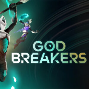 GODBREAKERS PC Steam Altergift