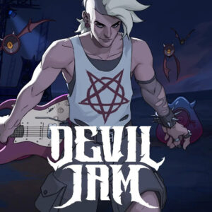 Devil Jam PC Steam CD Key