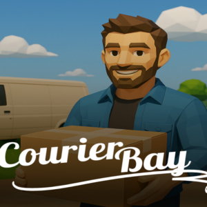 Courier Bay PC Steam CD Key