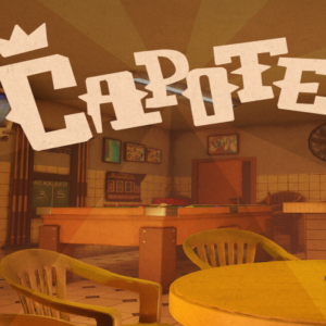 Capote PC Steam CD Key