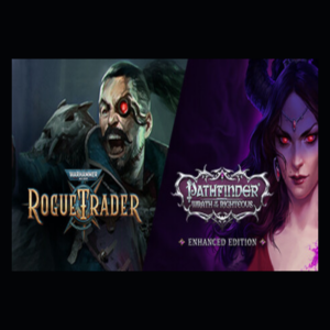 Owlcat Games CRPG Bundle PC Steam Account