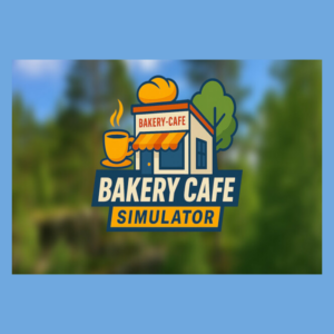 Bakery Cafe Simulator PC Steam Account