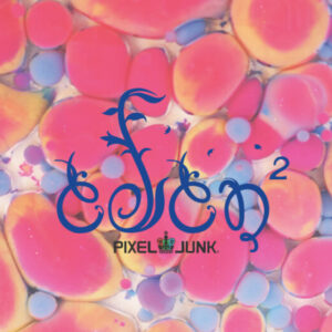 PixelJunk Eden 2 PC Steam CD Key