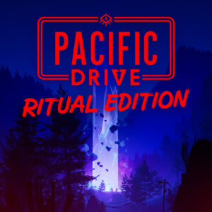 Pacific Drive: Ritual Edition PC Steam CD Key
