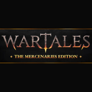 Wartales: The Mercenaries Edition PC Steam Account