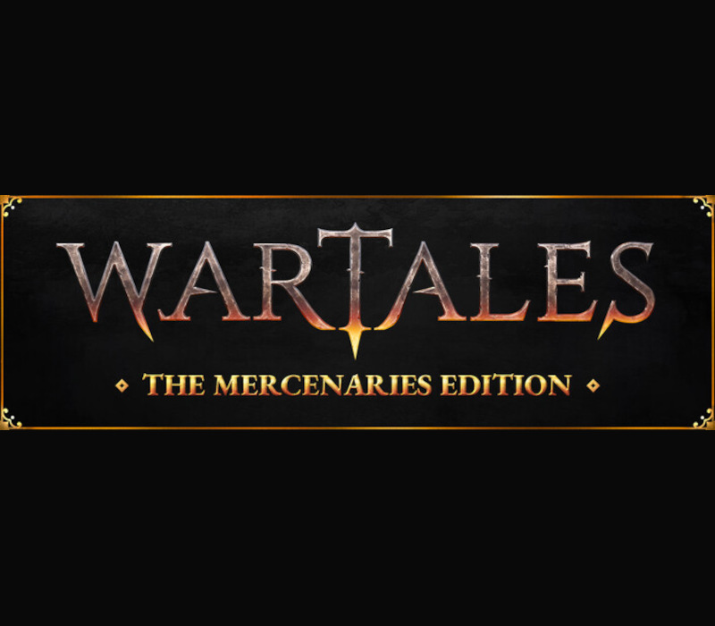 Wartales: The Mercenaries Edition PC Steam Account