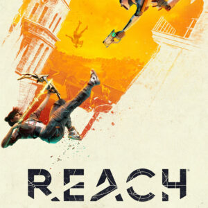 Reach PC Steam Account