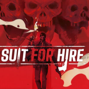 Suit for Hire PC Steam Account