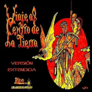 Viaje al Centro de la Tierra - Versión Extendida PC Steam CD Key