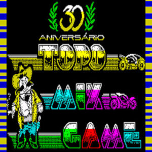 Topo Mix Game PC Steam CD Key