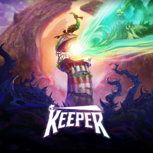 Keeper PC Steam CD Key