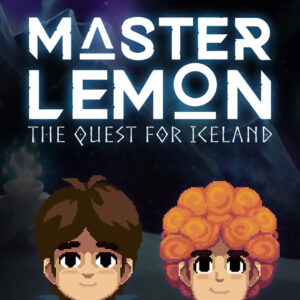 Master Lemon: The Quest for Iceland PC Steam CD Key