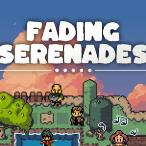 Fading Serenades PC Steam CD Key