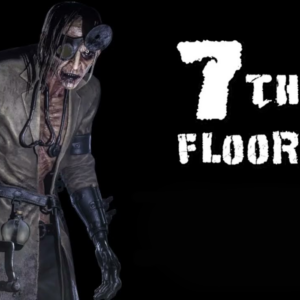 7th Floor PC Steam CD Key