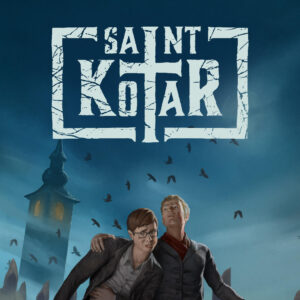 Saint Kotar PC Steam CD Key