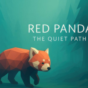 Red Panda: The Quiet Path PC Steam CD Key