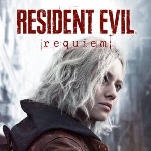 Resident Evil Requiem PC Steam CD Key
