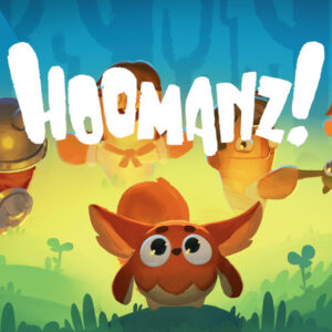 Hoomanz! PC Steam CD Key