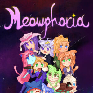 Meowphoria PC Steam CD Key