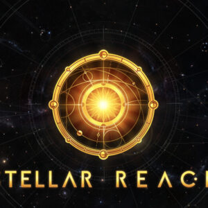 Stellar Reach PC Steam CD Key