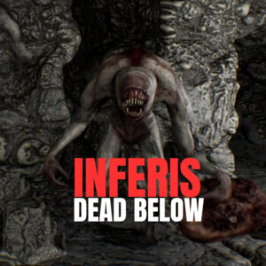 Inferis: Dead Below PC Steam CD Key