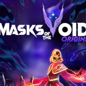 Masks of the Void: Origins PC Steam CD Key