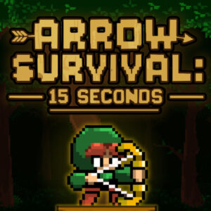 Arrow Survival: 15 Seconds PC Steam CD Key