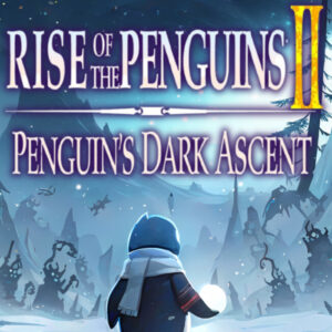 Rise of the Penguins 2: Penguin's Dark Ascent PC Steam CD Key