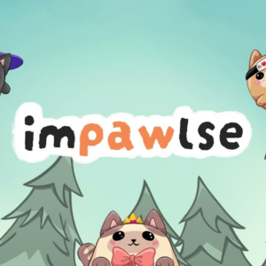 Impawlse PC Steam CD Key