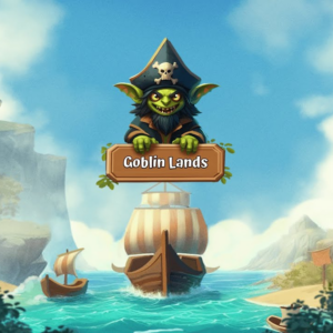 Goblin Lands PC Steam CD Key