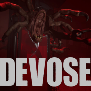 DEVOSE PC Steam CD Key