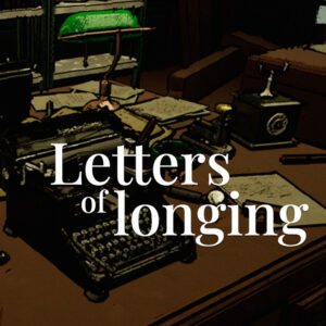 Letters of longing PC Steam CD Key