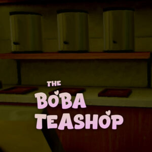 The Boba Teashop PC Steam CD Key