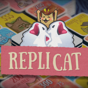 Replicat PC Steam CD Key
