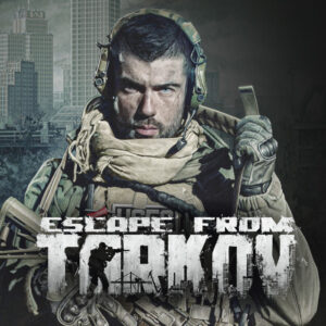 Escape from Tarkov: Standard Edition PC Steam Altergift