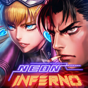Neon Inferno PC Steam Altergift