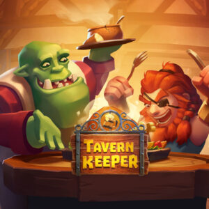 Tavern Keeper PC Steam Altergift