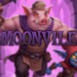 Moonvile PC Steam CD Key