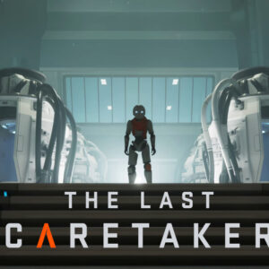 The Last Caretaker PC Steam Altergift