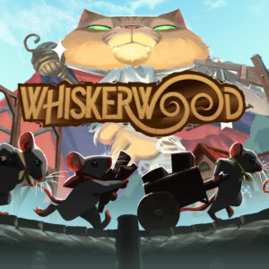 Whiskerwood PC Steam Altergift