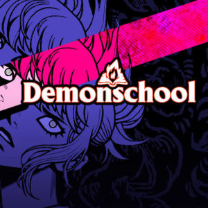 Demonschool PC Steam Altergift