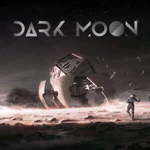Dark Moon PC Steam CD Key
