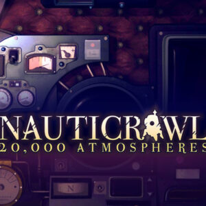 Nauticrawl PC Steam CD Key