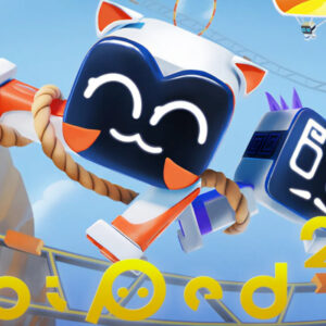 Biped 2 PC Steam Account