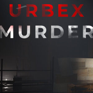 Urbex Murder PC Steam CD Key