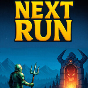 Next Run PC Steam CD Key