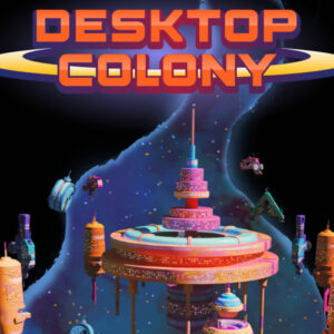 Desktop Colony PC Steam CD Key
