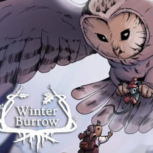 Winter Burrow PC Steam CD Key
