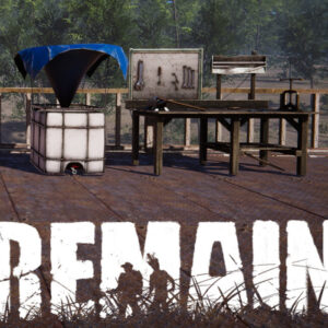 Remain (2025) PC Steam CD Key