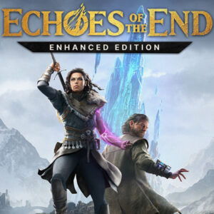 Echoes of the End: Enhanced Edition PC Steam CD Key